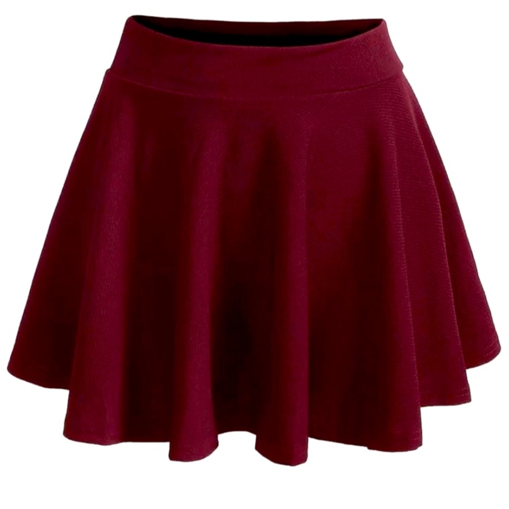 Skater Skirt